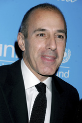 Matt Lauer