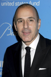 Matt Lauer