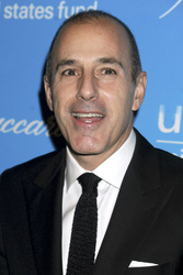 Matt Lauer