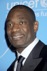 Dikembe Mutombo