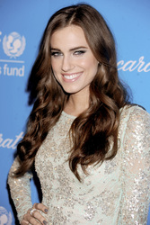 Allison Williams