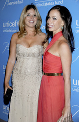 Jenna Bush, Barbara Bush