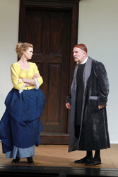 Leslie Malton, Charles Brauer