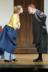 Leslie Malton, Charles Brauer