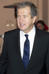 Mario Testino
