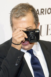 Mario Testino