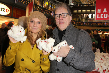 Kim Fisher, Wolfgang Trepper