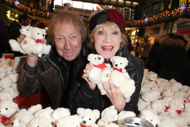 Ulrich Pleitgen, Anita Kupsch