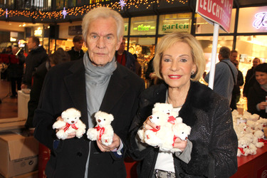 Wilhelm Wieben, Dagmar Berghoff