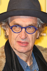 Wim Wenders