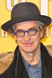 Wim Wenders