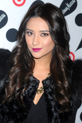 Shay Mitchell