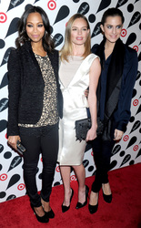 Zoe Saldana, Kate Bosworth, Allison Williams