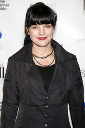 Pauley Perrette