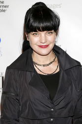 Pauley Perrette