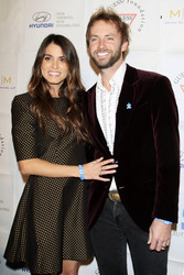 Nikki Reed, Paul McDonald