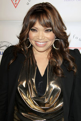 Tisha Campbell-Martin