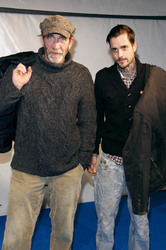 Jochen Nickel, Philip Wiedemann