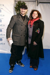 Bürger Lars Dietrich, Türkiz Talay