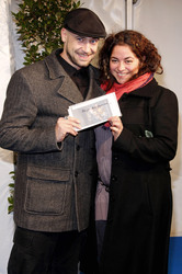 Bürger Lars Dietrich, Türkiz Talay