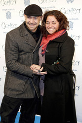 Bürger Lars Dietrich, Türkiz Talay