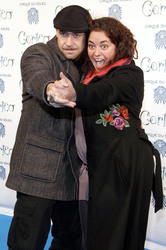 Bürger Lars Dietrich, Türkiz Talay