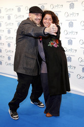 Bürger Lars Dietrich, Türkiz Talay