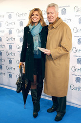 Maren Gilzer, Egon F. Freiheit