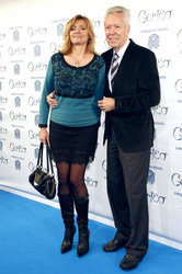 Maren Gilzer, Egon F. Freiheit