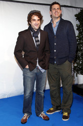 Oliver Wnuk, Steffen Groth