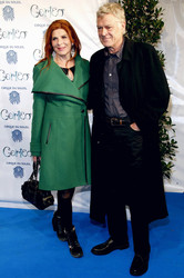 Claudia Wenzel, Rüdiger Joswig