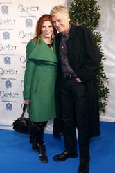 Claudia Wenzel, Rüdiger Joswig