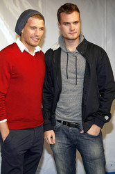 Raul Richter, Ricardo Richter