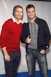 Raul Richter, Ricardo Richter