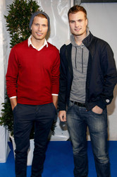 Raul Richter, Ricardo Richter