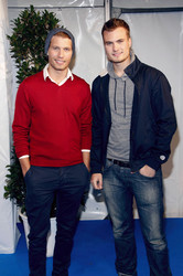 Raul Richter, Ricardo Richter