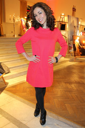 Anastasia Zampounidis