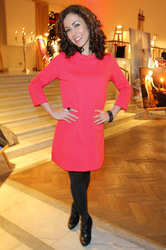 Anastasia Zampounidis