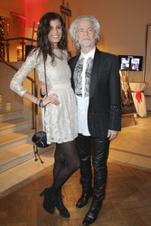 Alisar Ailabouni, Hermann Bühlbecker