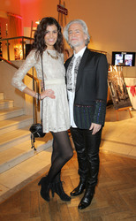 Alisar Ailabouni, Hermann Bühlbecker