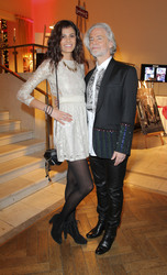 Alisar Ailabouni, Hermann Bühlbecker