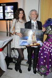 Alisar Ailabouni, Hermann Bühlbecker