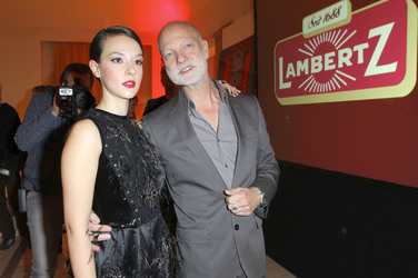 Marta Gastini, Det Kempke