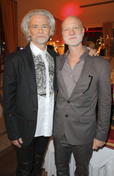 Hermann Bühlbecker, Det Kempke