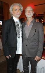 Hermann Bühlbecker, Det Kempke