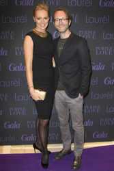 Petra van Bremen, Markus Luft