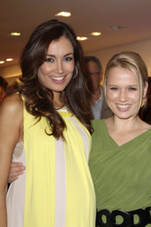 Jana Ina Zarrella, Nova Meierhenrich