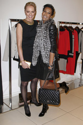 Petra van Bremen, Marie Amière