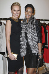 Petra van Bremen, Marie Amière