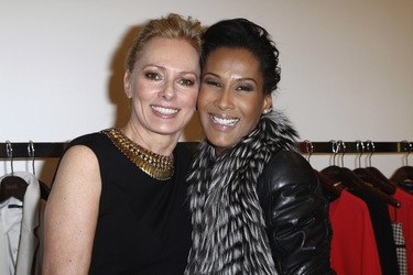 Petra van Bremen, Marie Amière